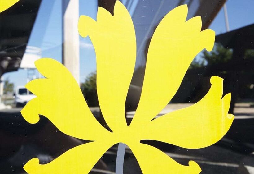 בית מלון כפרי Premiere Classe Valenciennes Sud Rouvignies