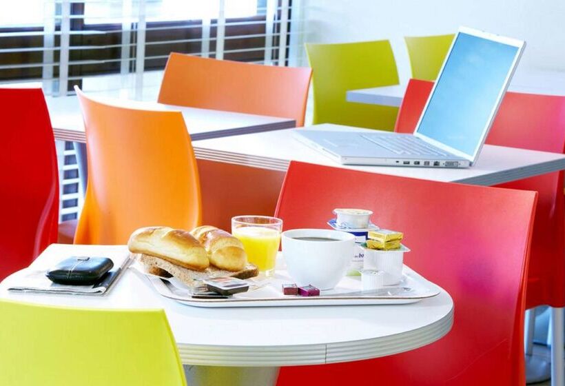 בית מלון כפרי Premiere Classe Valenciennes Sud Rouvignies