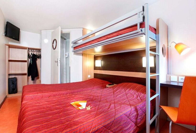 בית מלון כפרי Premiere Classe Valenciennes Sud Rouvignies