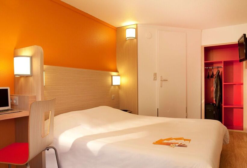 Hotel Premiere Classe Villeneuve Saint Georges  Creteil Sud