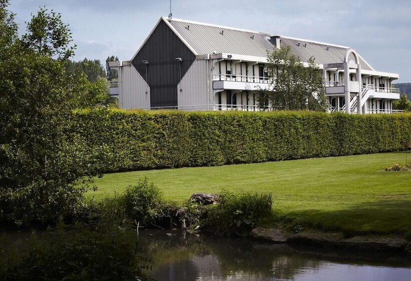 Отель Premiere Classe Creil   Villers Saint Paul