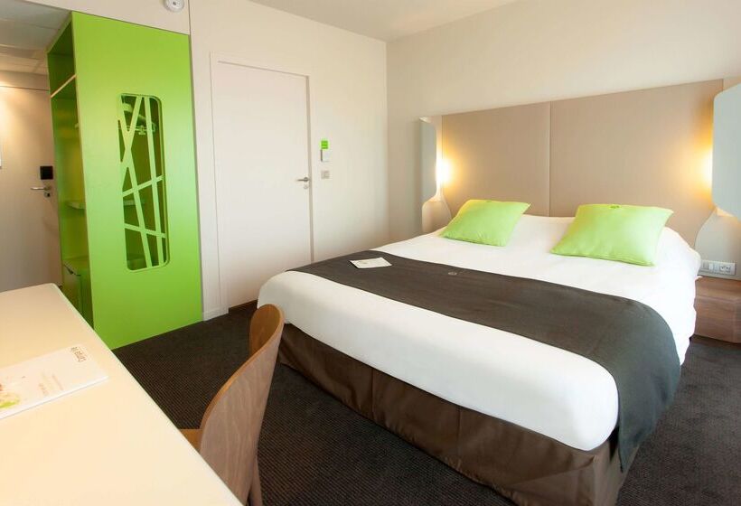هتل Campanile Rennes Sud   Saint Jacques