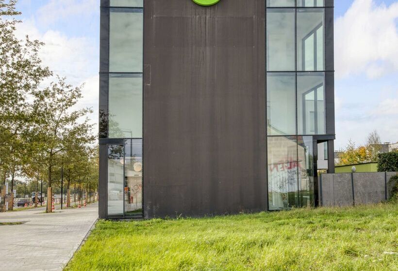 هتل Campanile Rennes Sud   Saint Jacques
