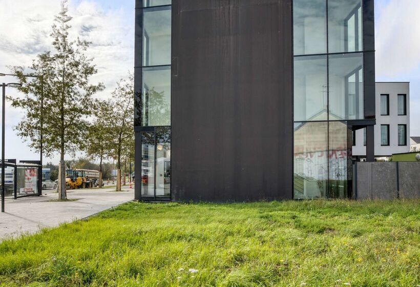 هتل Campanile Rennes Sud   Saint Jacques