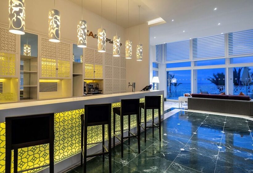 فندق Radisson Blu Resort & Thalasso, Hammamet