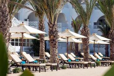 هتل Radisson Blu Resort & Thalasso, Hammamet