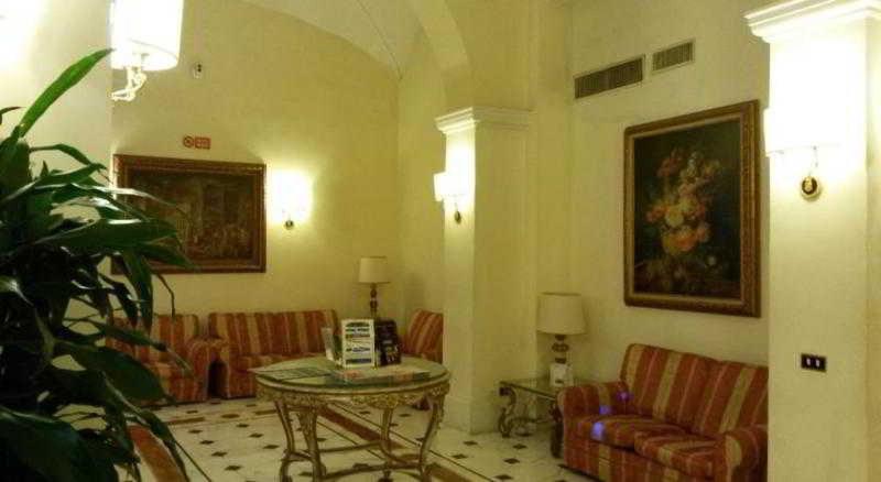 Hotel Raeli  Archimede