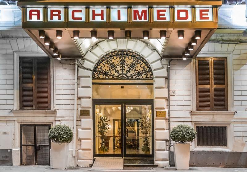 酒店 Raeli  Archimede