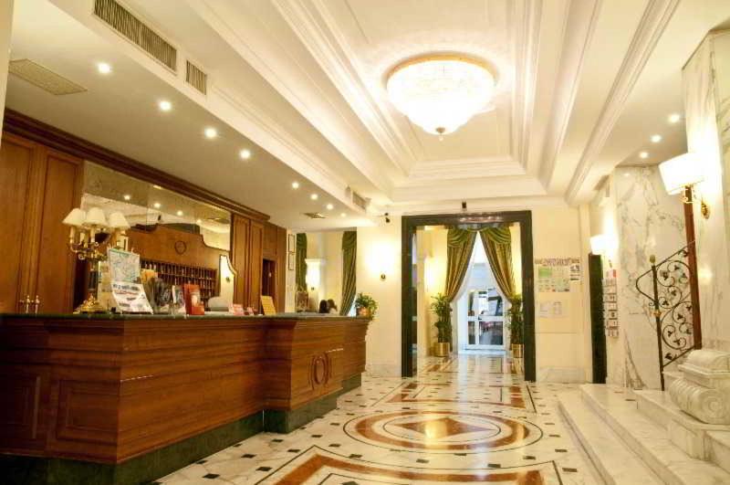 Hotel Raeli  Archimede