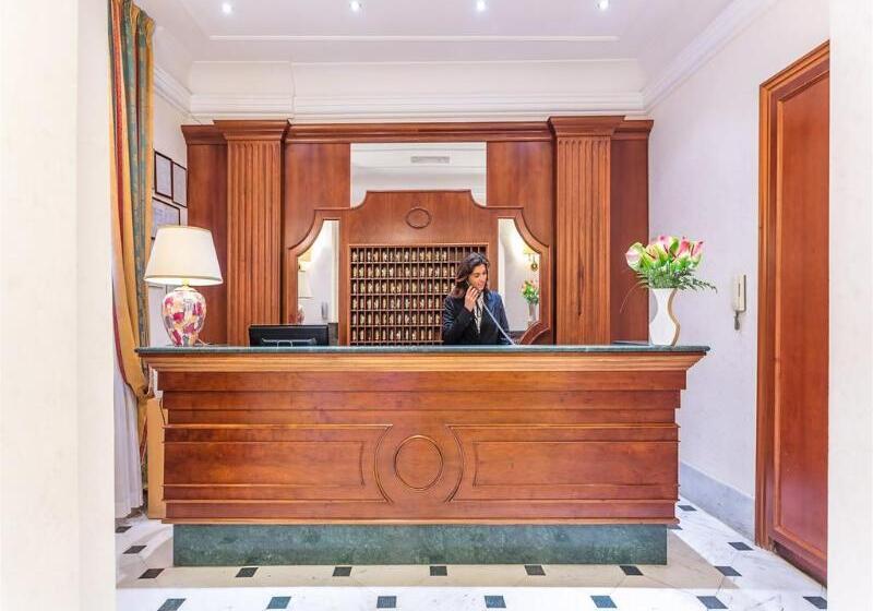 Fotos del hotel Raeli Hotel Lux:  27