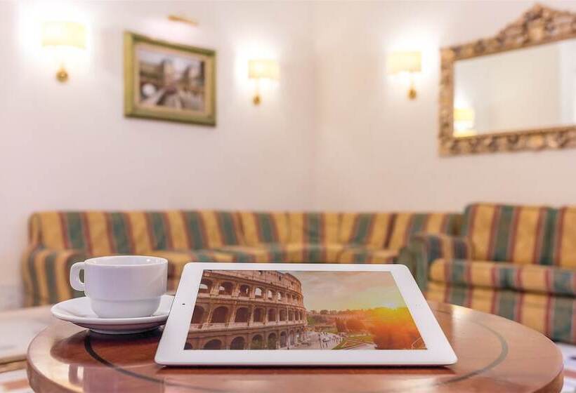 Fotos del hotel Raeli Hotel Lux:  9
