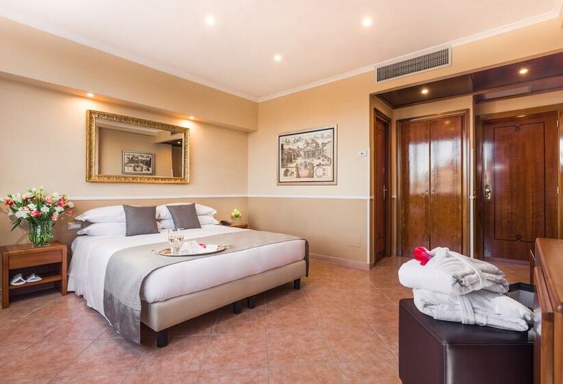 Fotos del hotel Raeli Hotel Lux:  2