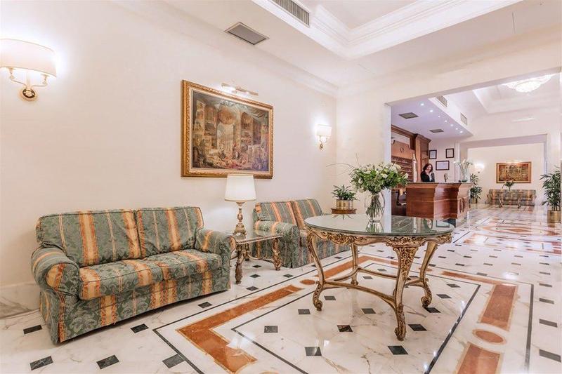 Fotos del hotel Raeli  Noto:  4