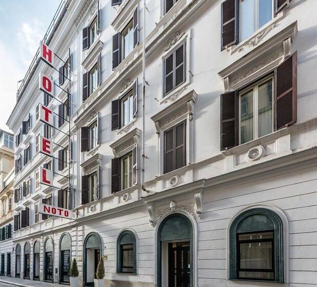 Fotos del hotel Raeli  Noto:  2