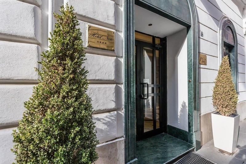 Fotos del hotel Raeli  Noto:  8