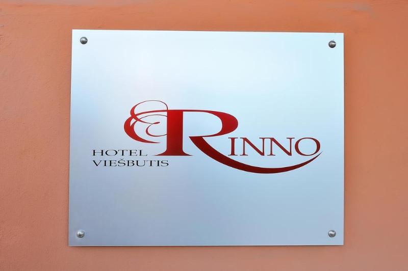 فندق Rinno