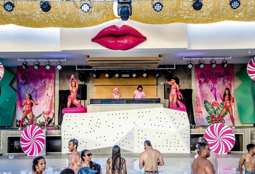 Fotos del hotel Riu Naiboa All Inclusive:  27