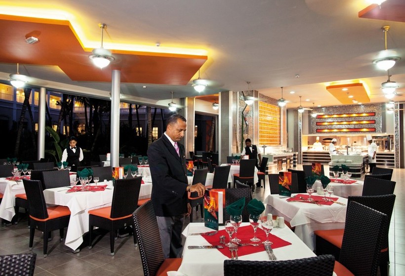 Fotos del hotel Riu Naiboa All Inclusive:  22