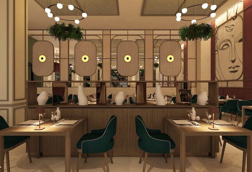 Fotos del hotel Riu Palace Bavaro - All Inclusive:  38