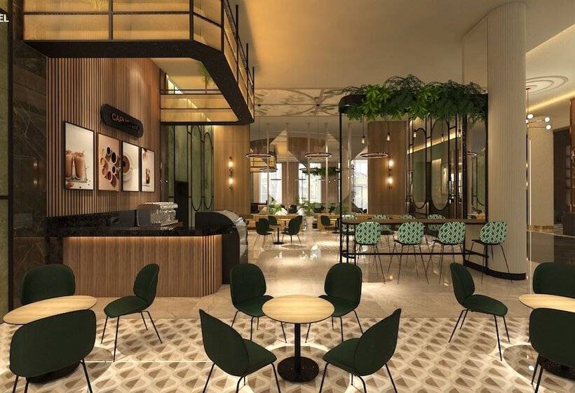 Fotos del hotel Riu Palace Bavaro - All Inclusive:  50