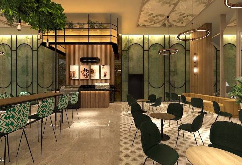 Fotos del hotel Riu Palace Bavaro - All Inclusive:  28