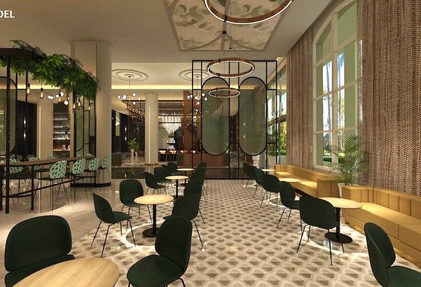 Fotos del hotel Riu Palace Bavaro - All Inclusive:  31