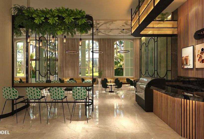 Fotos del hotel Riu Palace Bavaro - All Inclusive:  35