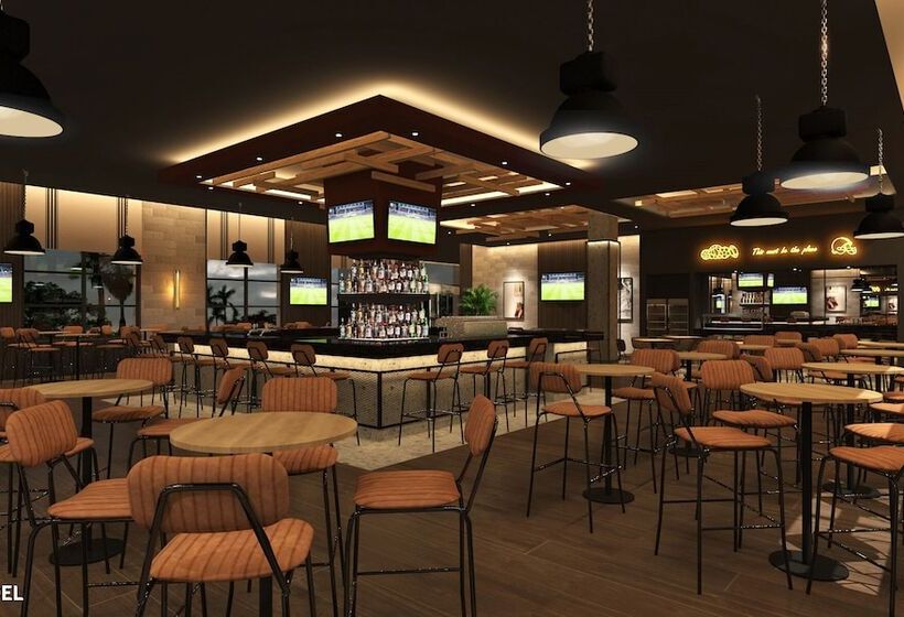 Fotos del hotel Riu Palace Bavaro - All Inclusive:  19