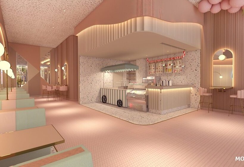 Fotos del hotel Riu Palace Bavaro - All Inclusive:  34