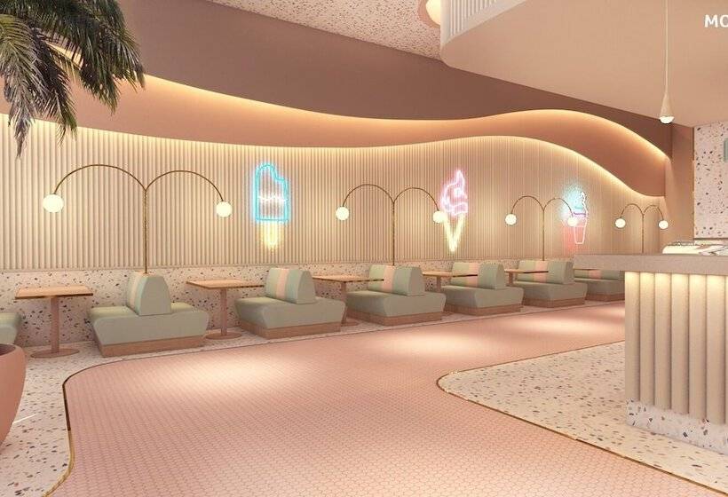 Fotos del hotel Riu Palace Bavaro - All Inclusive:  14