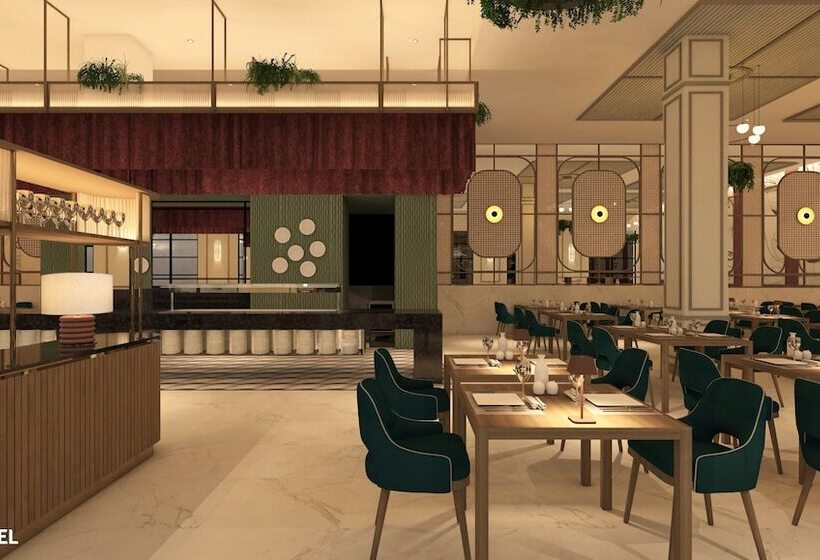 Fotos del hotel Riu Palace Bavaro - All Inclusive:  21