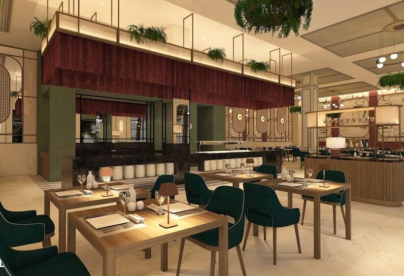 Fotos del hotel Riu Palace Bavaro - All Inclusive:  22