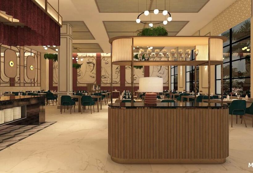 Fotos del hotel Riu Palace Bavaro - All Inclusive:  39