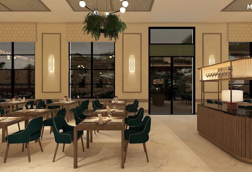 Fotos del hotel Riu Palace Bavaro - All Inclusive:  12