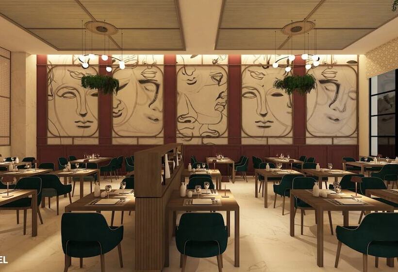 Fotos del hotel Riu Palace Bavaro - All Inclusive:  37