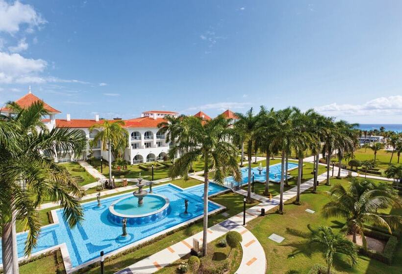 Hotelli Riu Palace Mexico - All Inclusive