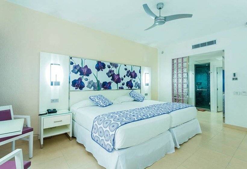 Fotos del hotel Riu Playacar - All Inclusive:  11 Fotos del hotel Riu Playacar - All Inclusive:  11