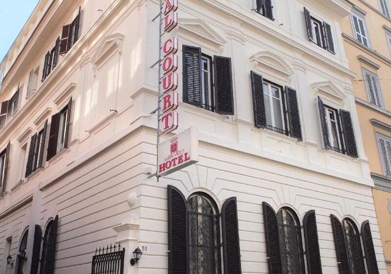 Fotos del hotel Royal Court:  4