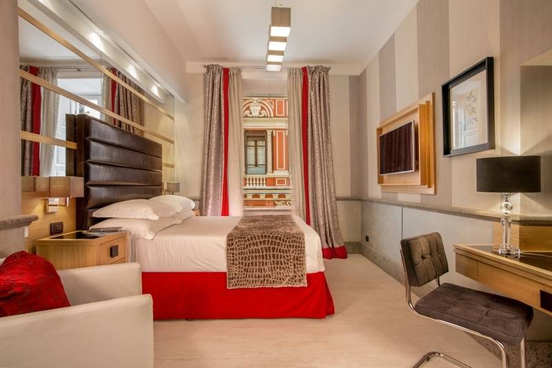 Fotos del hotel Royal Court:  7