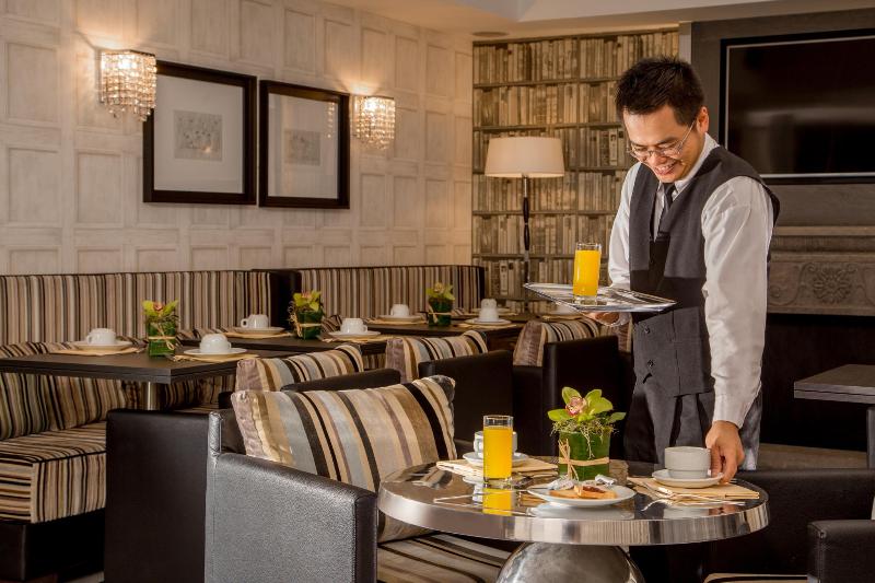 Fotos del hotel Royal Court:  48