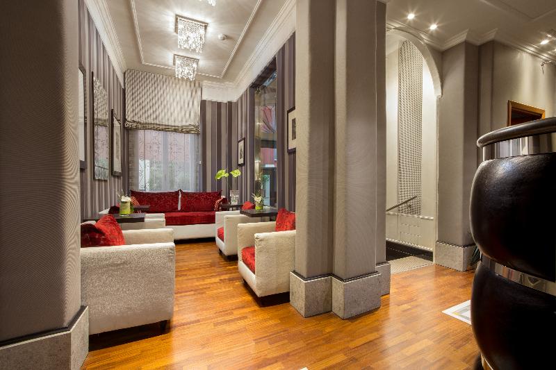 Fotos del hotel Royal Court:  41