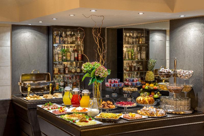 Fotos del hotel Royal Court:  21
