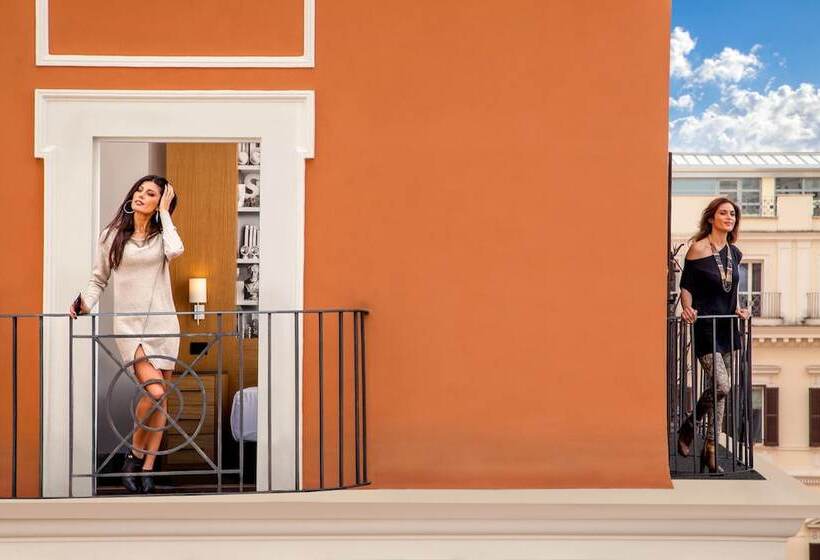 Fotos del hotel Royal Court:  17