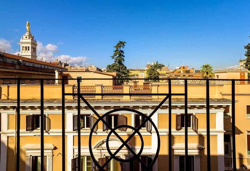 Fotos del hotel Royal Court:  23