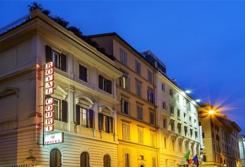 Fotos del hotel Royal Court:  6