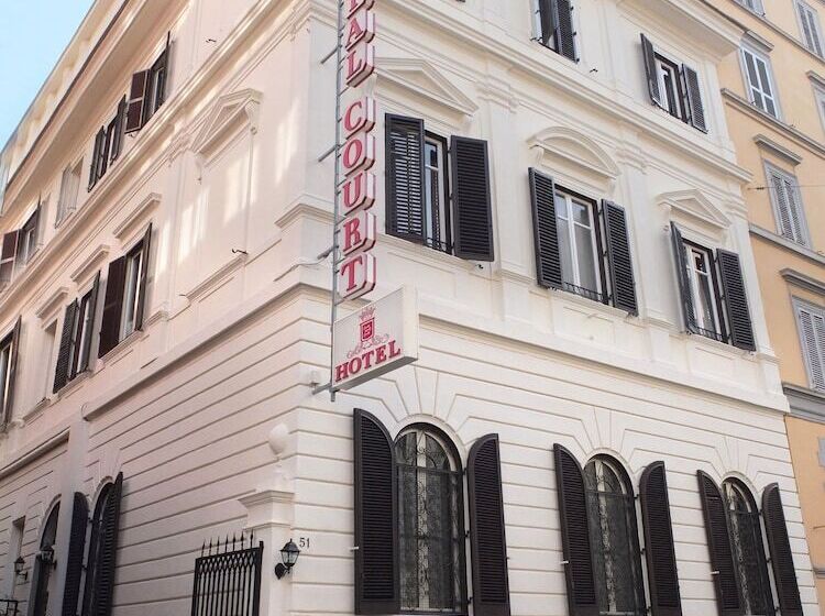 Fotos del hotel Royal Court:  5