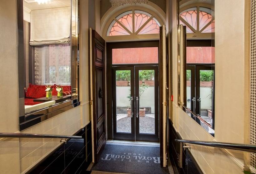 Fotos del hotel Royal Court:  39