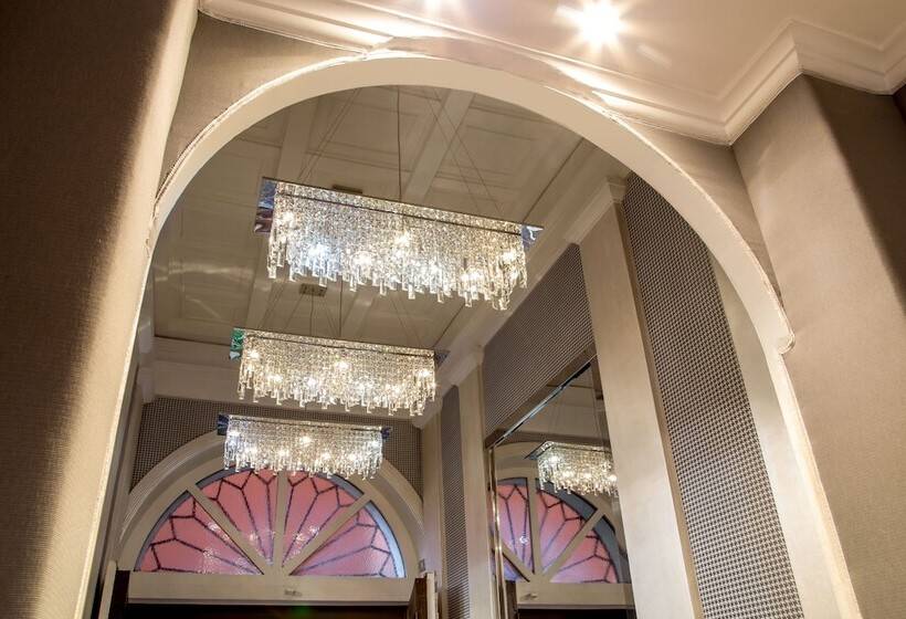 Fotos del hotel Royal Court:  42
