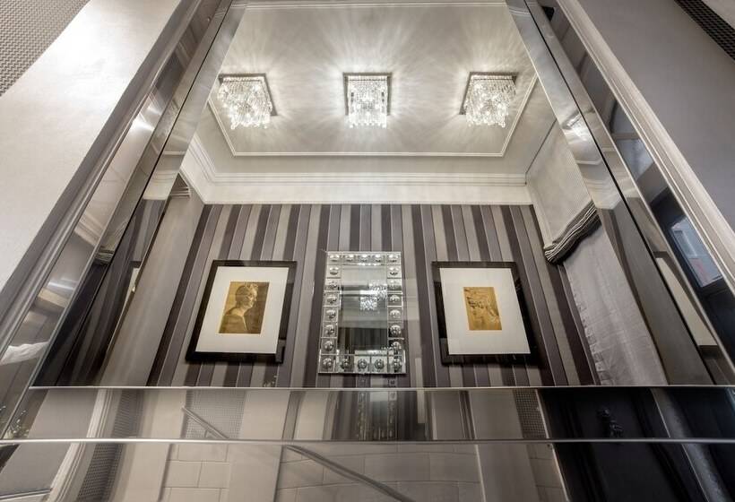 Fotos del hotel Royal Court:  27