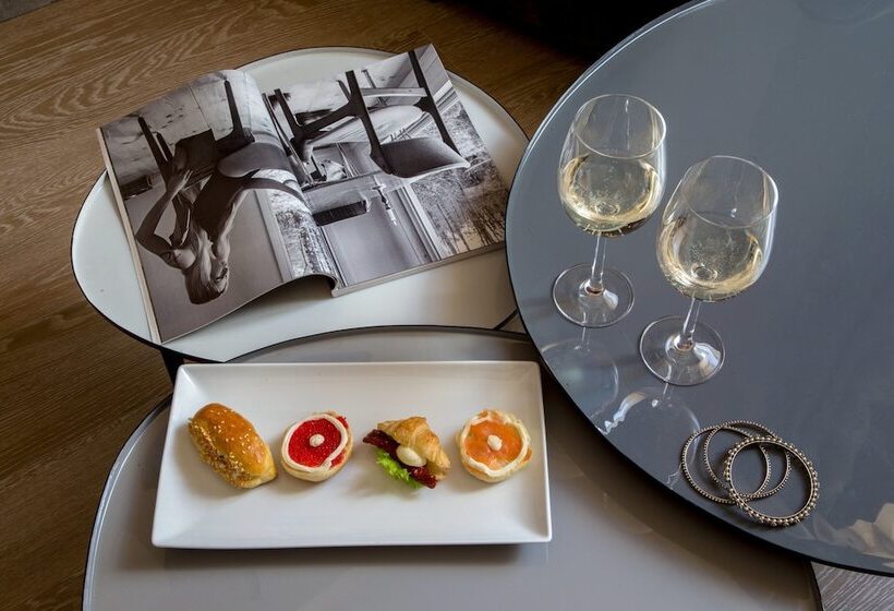 Fotos del hotel Royal Court:  12